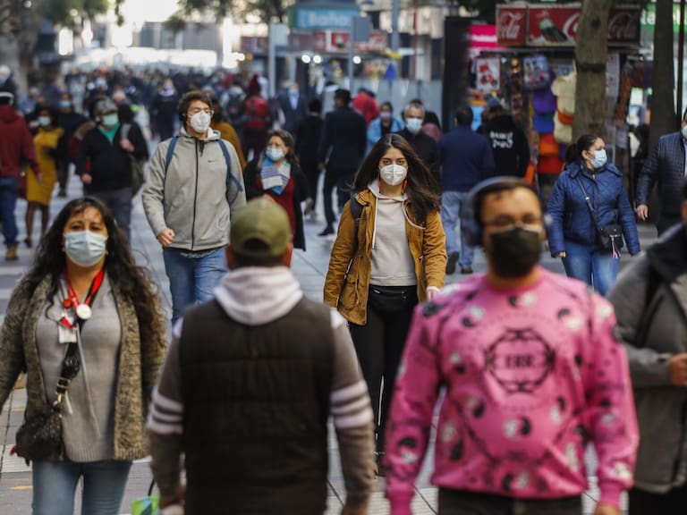 Alerta Sanitaria y Código Sanitario: Lo que podrán hacer las autoridades para controlar la pandemia