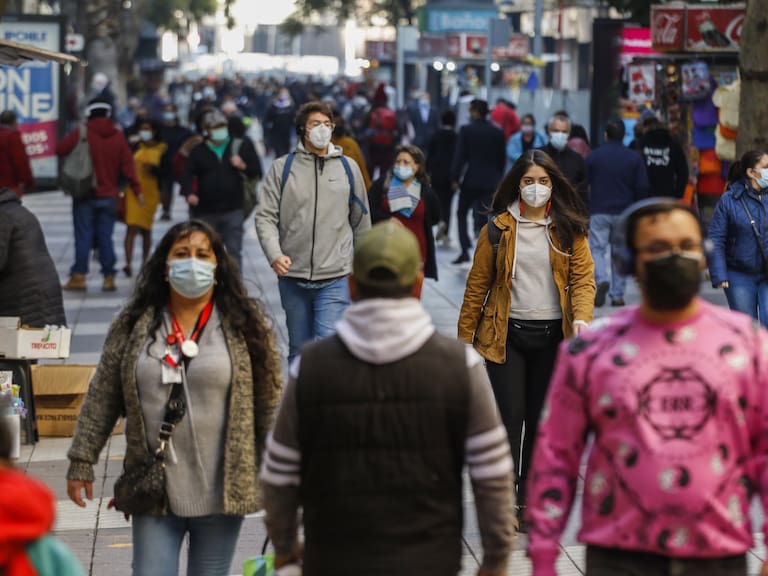 Alerta Sanitaria y Código Sanitario: Lo que podrán hacer las autoridades para controlar la pandemia