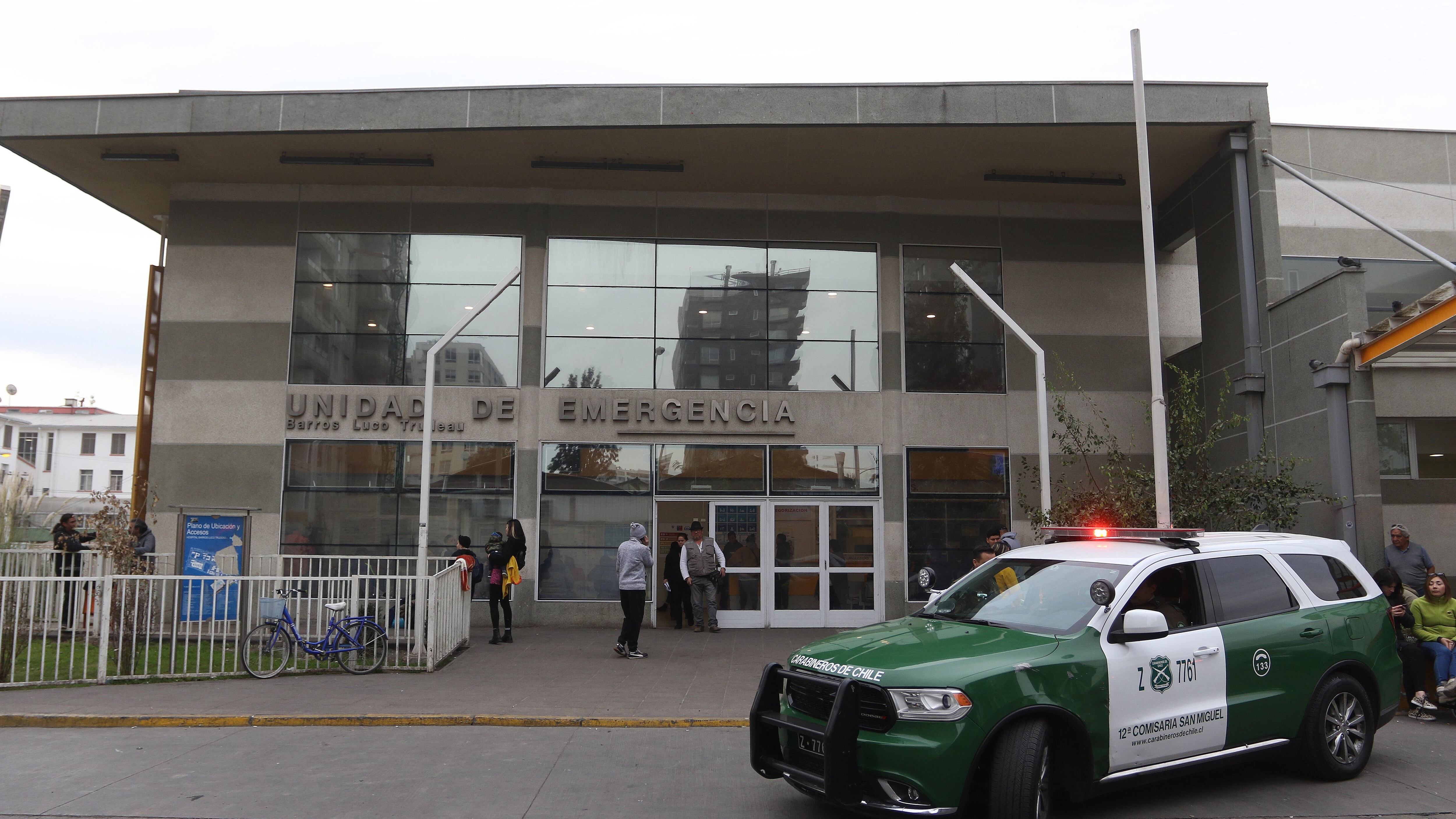 Balacera en San Bernardo: murió adolescente que se encontraba grave