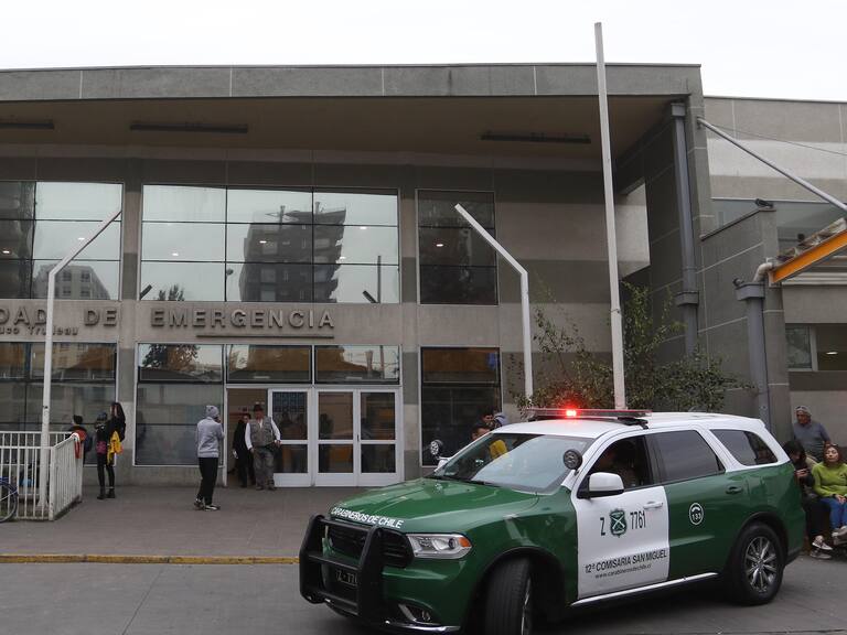 Balacera en San Bernardo: murió adolescente que se encontraba grave