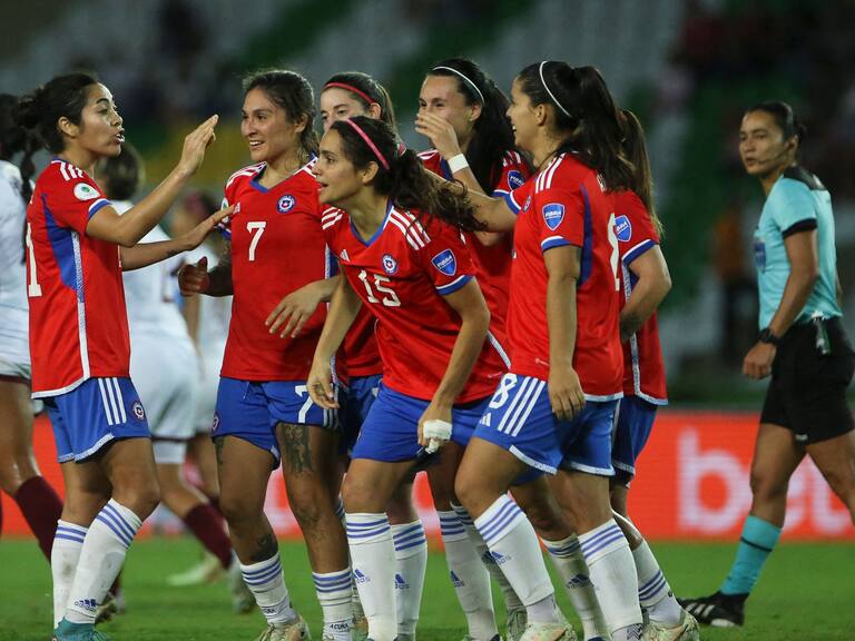 El sueño está intacto: las rivales que podría enfrentar La Roja Femenina en el repechaje mundialista