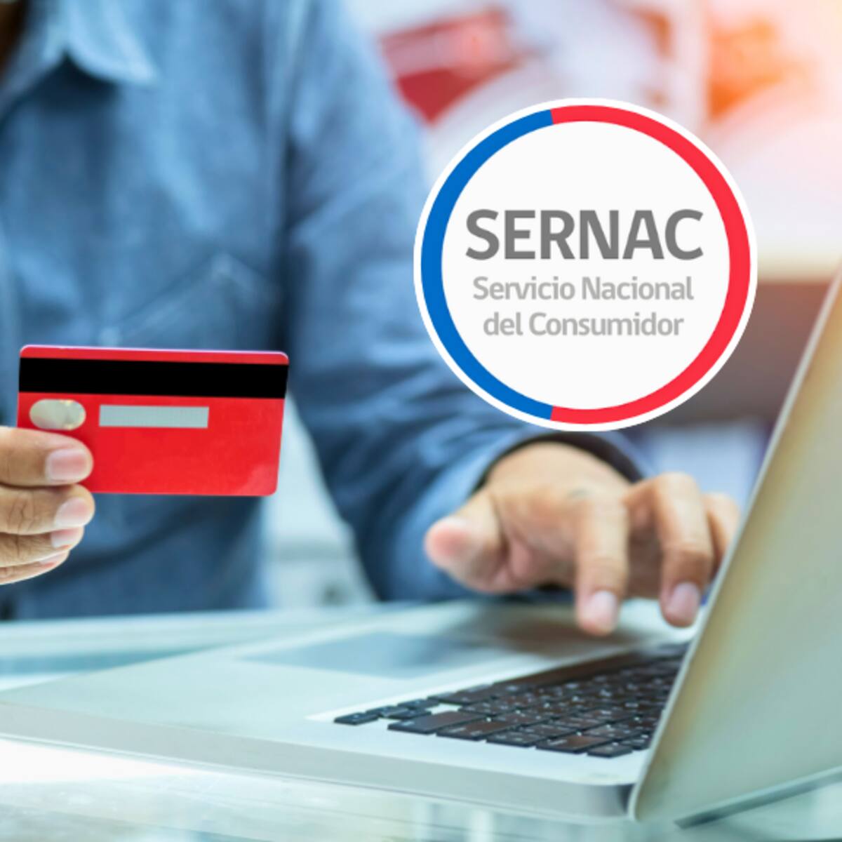 Sernac denuncia a conocida tienda de ropa online ante la Fiscalía por eventual estafa: acumula 540 reclamos
