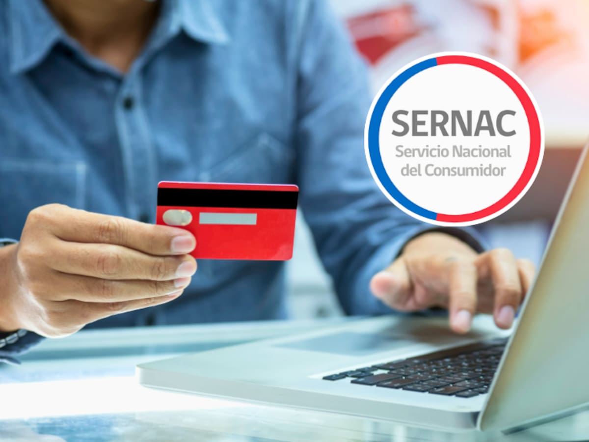 Sernac denuncia a conocida tienda de ropa online ante la Fiscalía por eventual estafa: acumula 540 reclamos