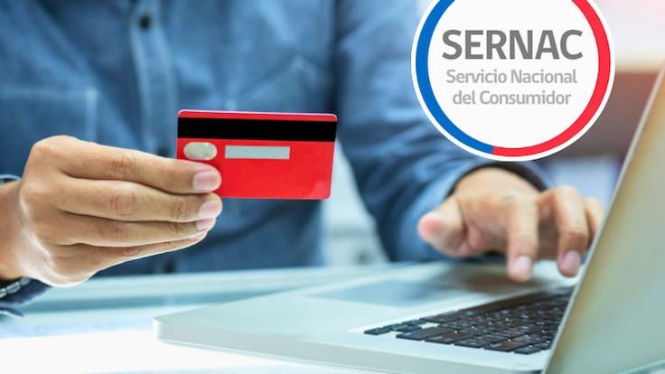 Sernac denuncia a conocida tienda de ropa online ante la Fiscalía por eventual estafa: acumula 540 reclamos