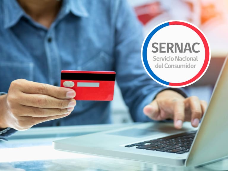 Sernac denuncia a conocida tienda de ropa online ante la Fiscalía por eventual estafa: acumula 540 reclamos