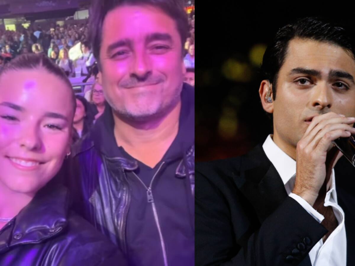 Hija de Jorge Zabaleta le confiesa su amor al hijo de Andrea Bocelli con especial dedicatoria tras su presentación en Viña 2024