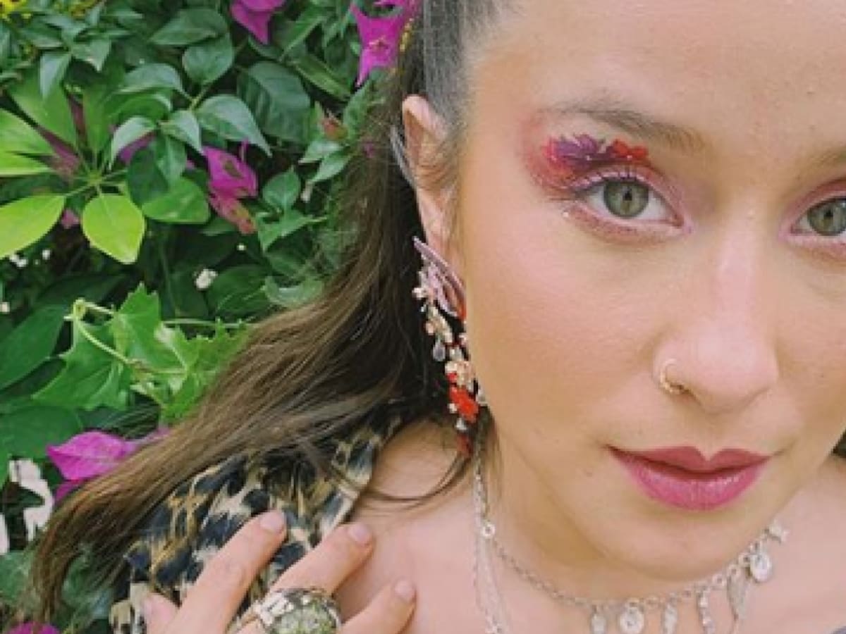 Denise Rosenthal compartió íntimo y emotivo registro junto a Camilo Zicavo: «Pensaba no subir este video»