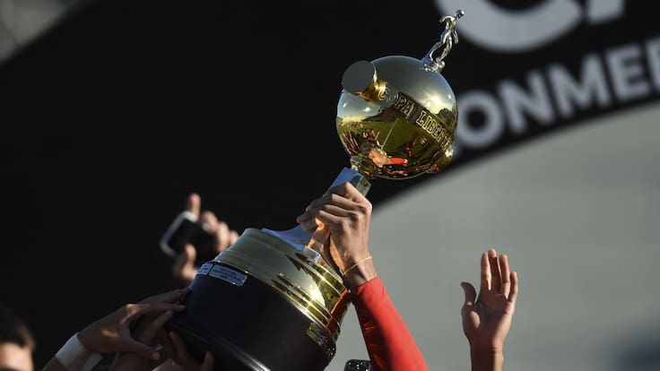 El único club chileno en la Copa Libertadores Sub 20 ya tiene grupo definido: no es Colo Colo, la U ni la UC