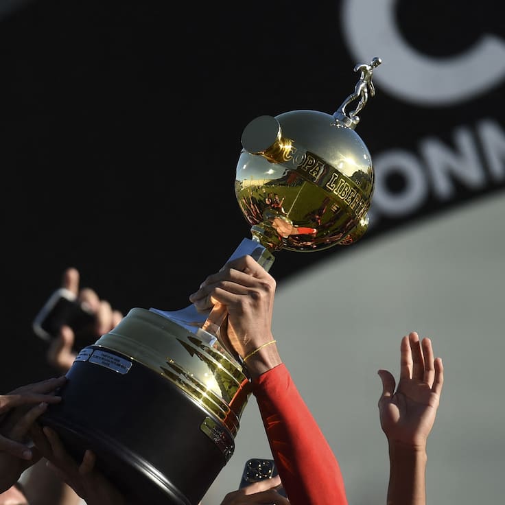 El único club chileno en la Copa Libertadores Sub 20 ya tiene grupo definido: no es Colo Colo, la U ni la UC