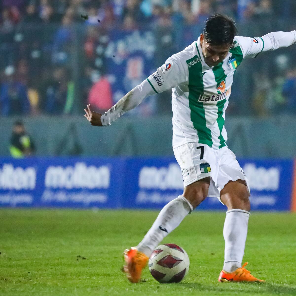 Pero siguen sin DT: Universidad de Chile sumó su segundo refuerzo para la temporada 2024
