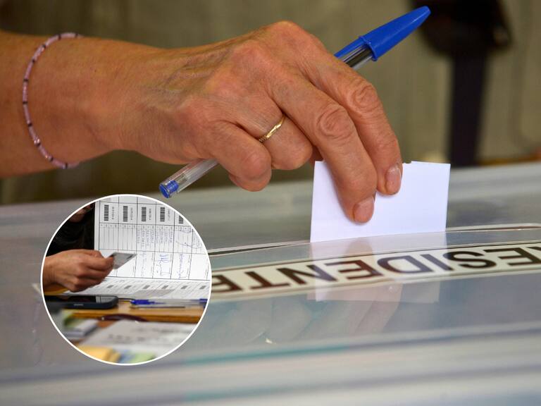 Estas son las únicas personas que pueden votar con el carnet vencido en las Elecciones 2025 del domingo, según el Servel