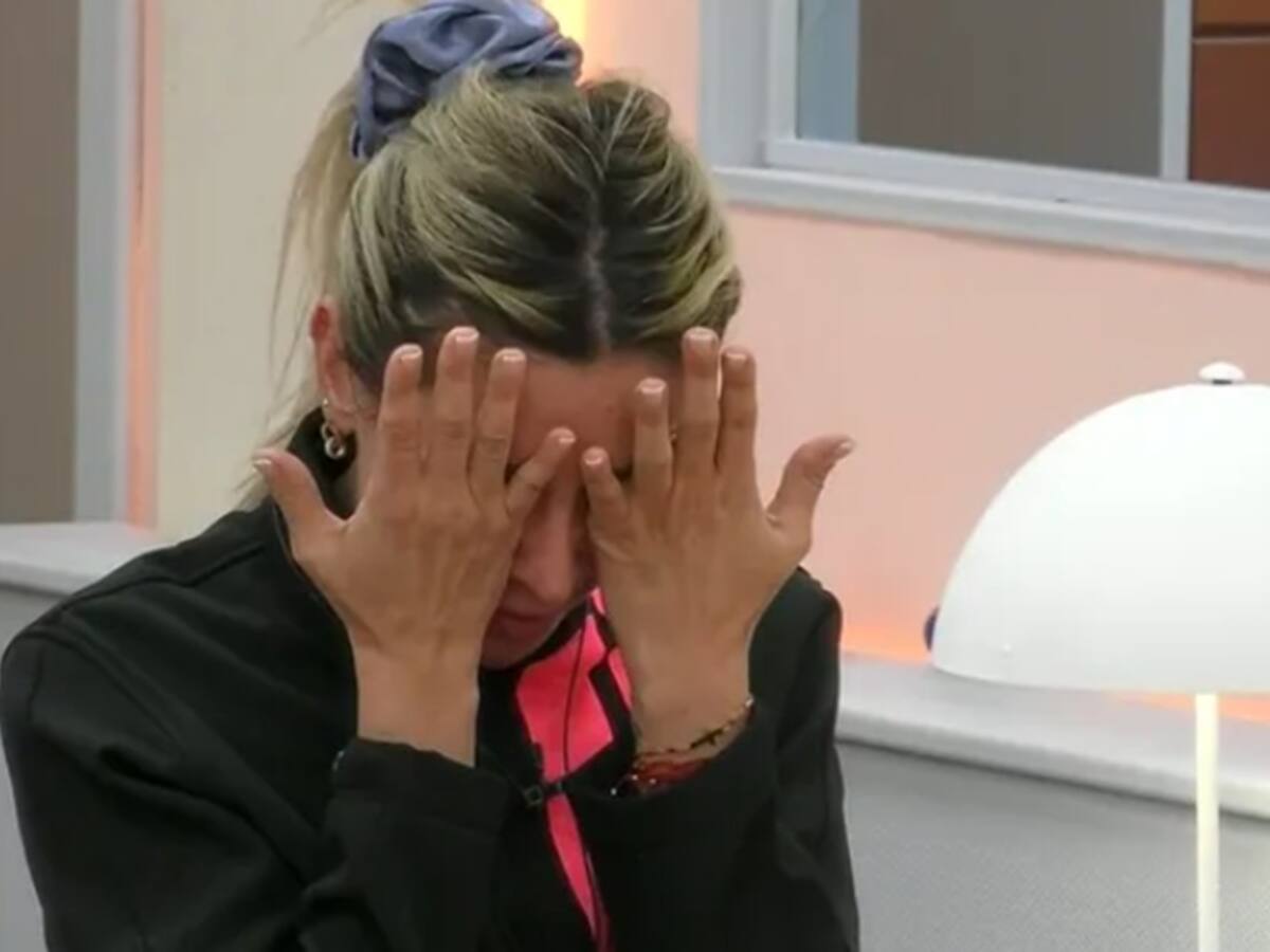 Besos, confesiones y una renuncia en menos de 24 horas: Esto es todo lo que pasó en Gran Hermano Chile 2 durante su primer fin de semana