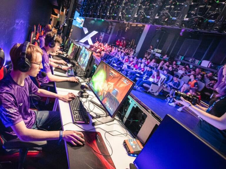 ¡Ya es oficial! Se confirmó la llegada de los Juegos Olímpicos de Esports