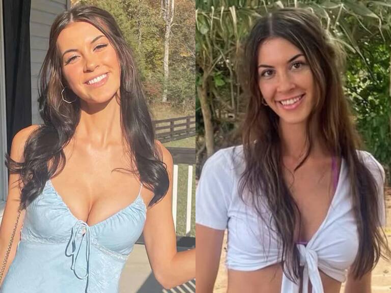 Tenía mucho futuro por delante: muere la joven actriz Isabelle Tate tras rara enfermedad neuromuscular