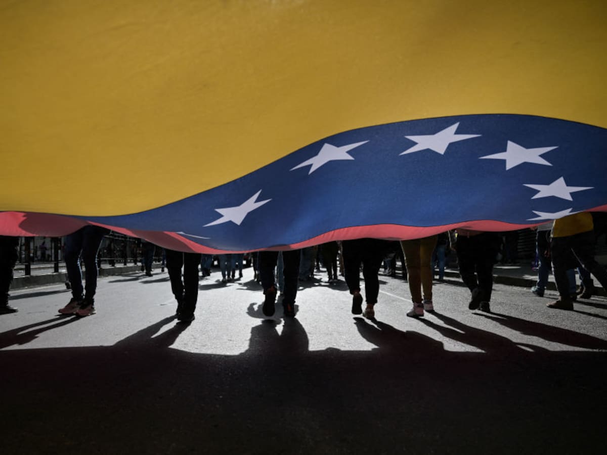 Director del Servicio de Migraciones y eventual ola migratoria desde Venezuela: “Hay una preocupación de que aquello pueda ocurrir”