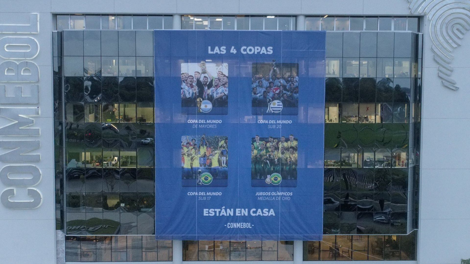 Conmebol