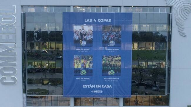 Conmebol