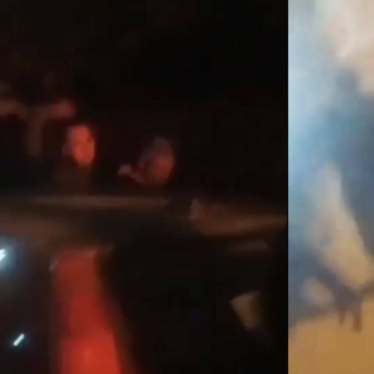 En medio de intento de linchamiento: detienen a hombre acusado de agredir a lactante en Paine