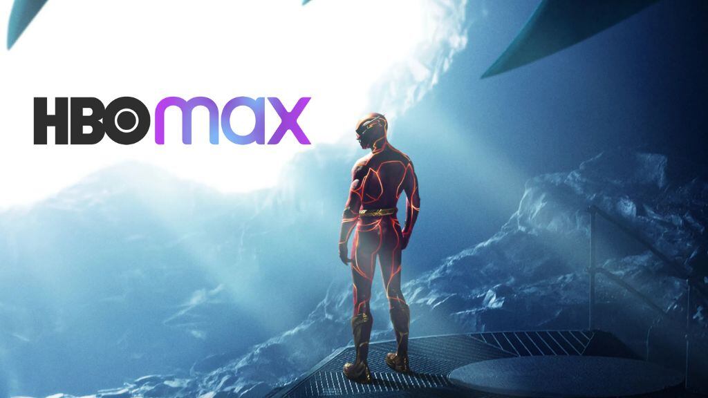 the flash - estreno streaming - hbo max