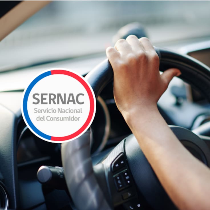 Sernac emite alerta de seguridad para más de 12 mil autos por desperfectos: estos son los modelos afectados en Chile