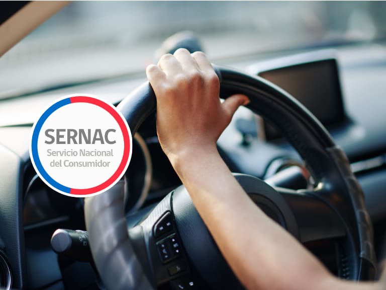 Sernac emite alerta de seguridad para más de 12 mil autos por desperfectos: estos son los modelos afectados en Chile