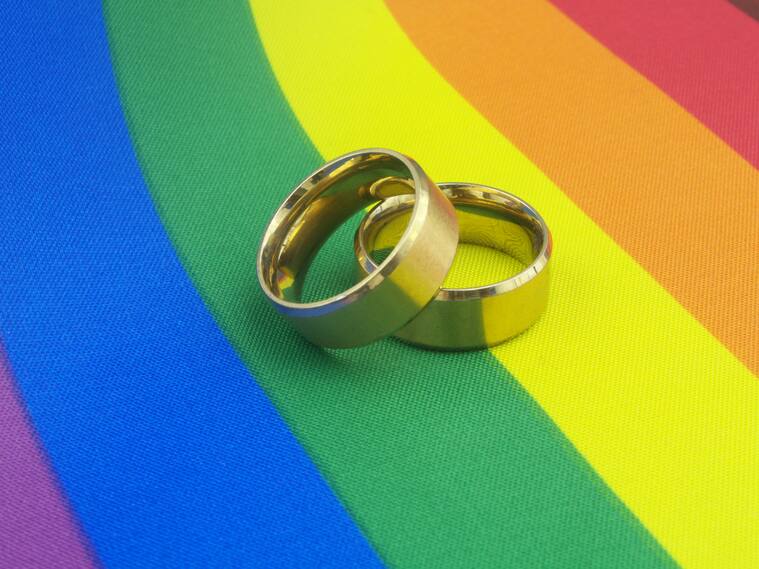 Matrimonio Igualitario