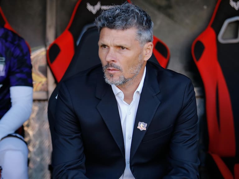 Fernando Ortiz responde a los polémicos dichos de Pavez sobre la UC y aclara por qué el volante no es titular en Colo Colo