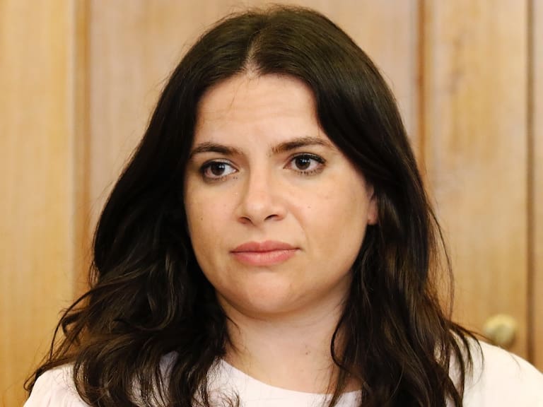 Ministra de la Mujer tras fallo de Suprema por caso de Nicolás López: «Quiero valorar que se reafirme la culpabilidad»