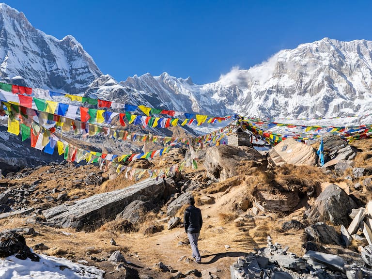 Verdaderos X-Men: esta población lleva 10 mil años evolucionando para adaptarse a su hostil entorno