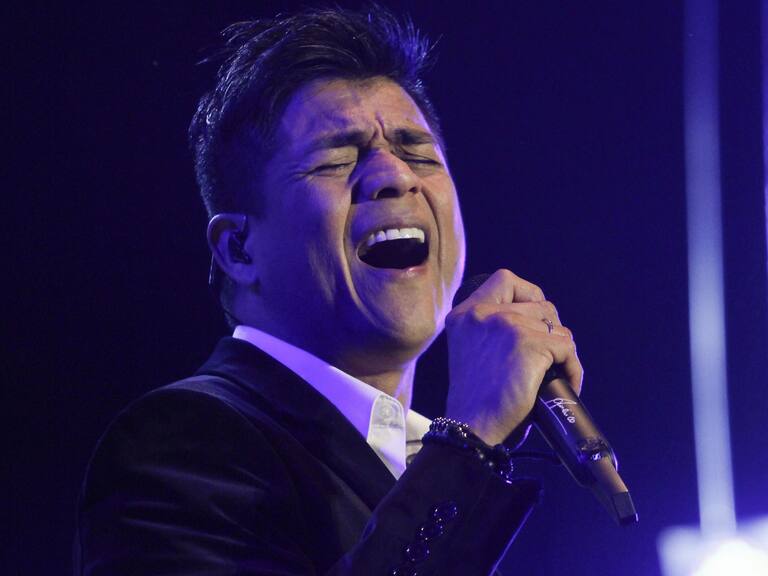 «Dejé de ser importante en la casa»: Américo reveló que se separó de María Teresa Órdenes