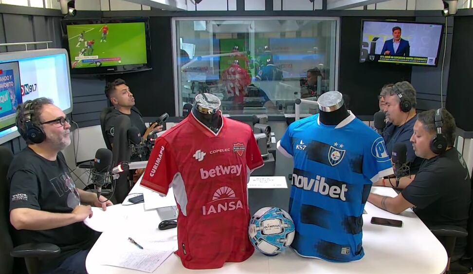 Radio ADN