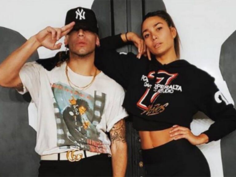 Lisandra Silva y Raúl Peralta le dieron la bienvenida a Noah, su primer hijo