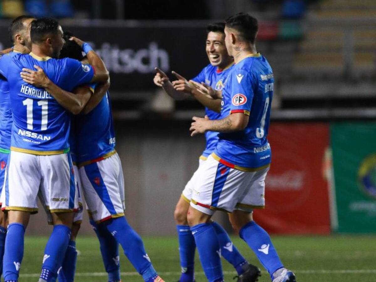 «Paqui» Meneghini adelantó el duelo entre Audax y Bolívar por Copa Sudamericana: «Vamos a intentar pasar»
