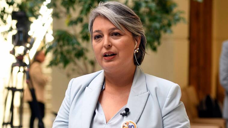 Reforma de pensiones