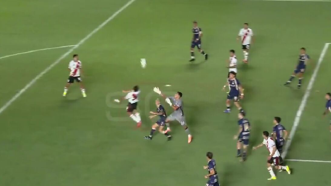 Captura ESPN