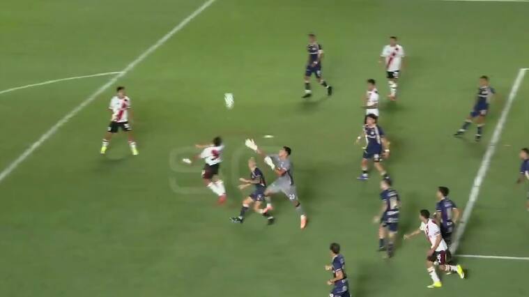 Captura ESPN