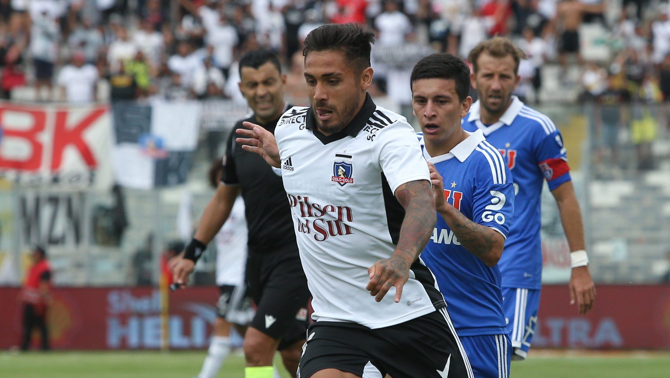 Marcos Bolados