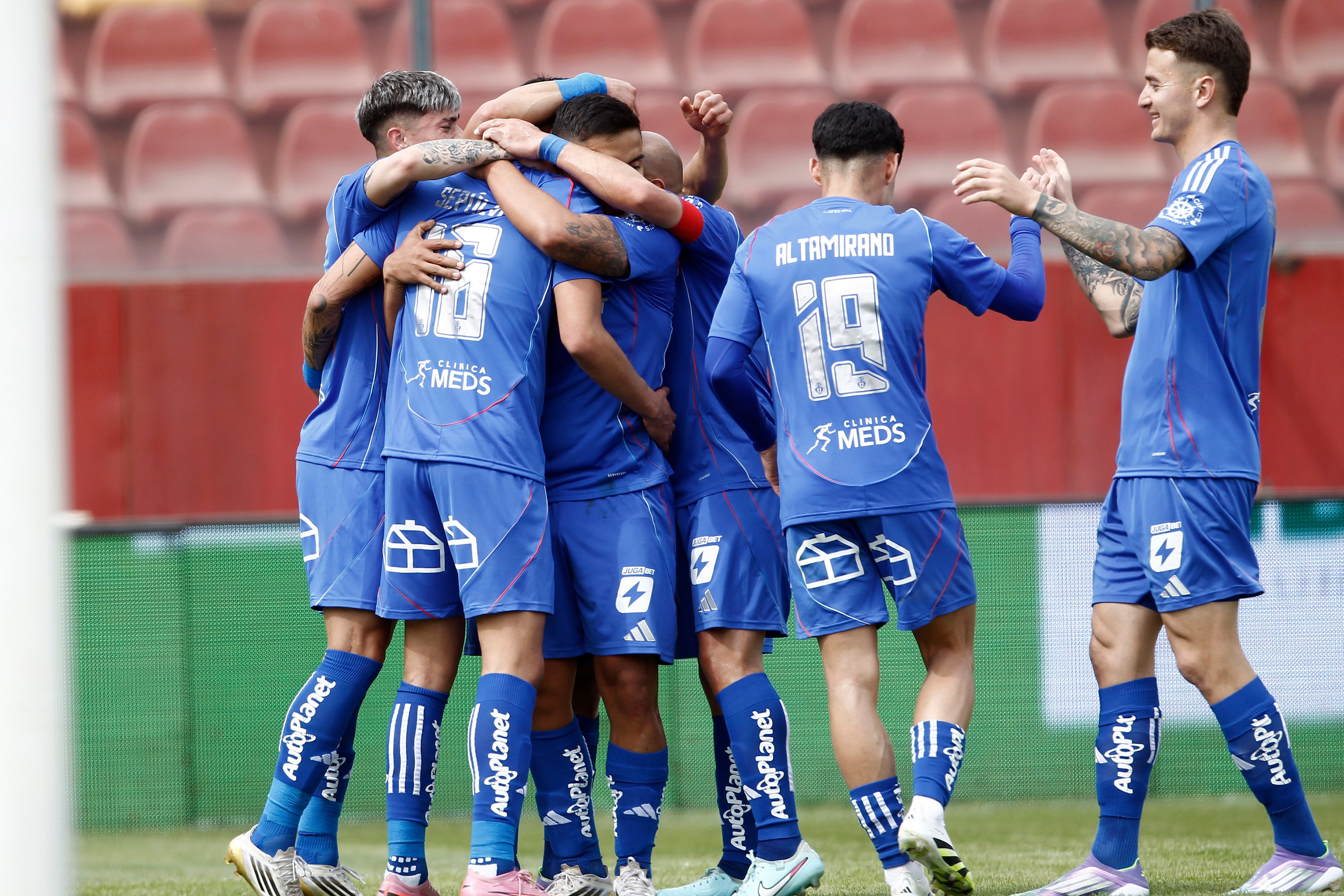 Club Universidad de Chile