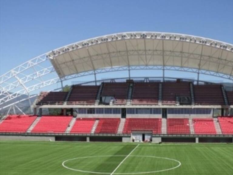 Unión La Calera podrá usar su estadio para Copa Sudamericana