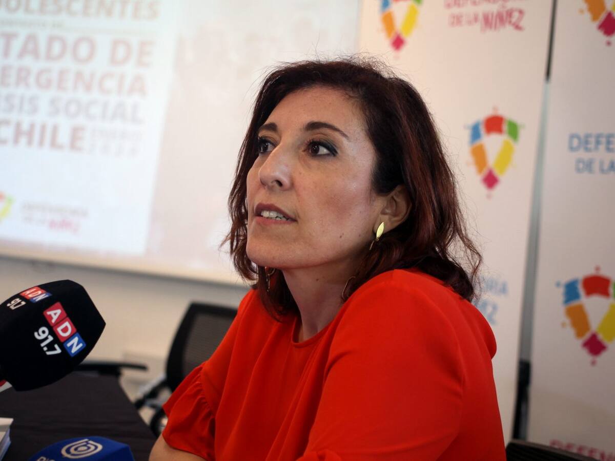 Defensora de la Niñez valoró amparo a favor de hija de Camilo Catrillanca: «La corte estableció que la niña había sido detenida»