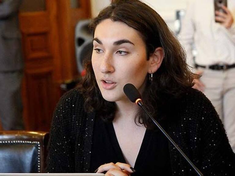 Emilia Schneider - Acusación Boric