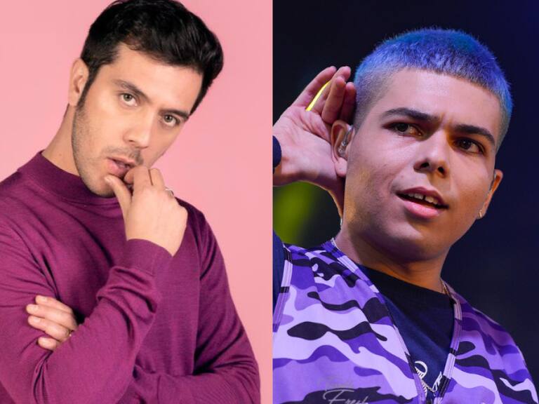 Pablo Chill-E, Gepe y Gianluca