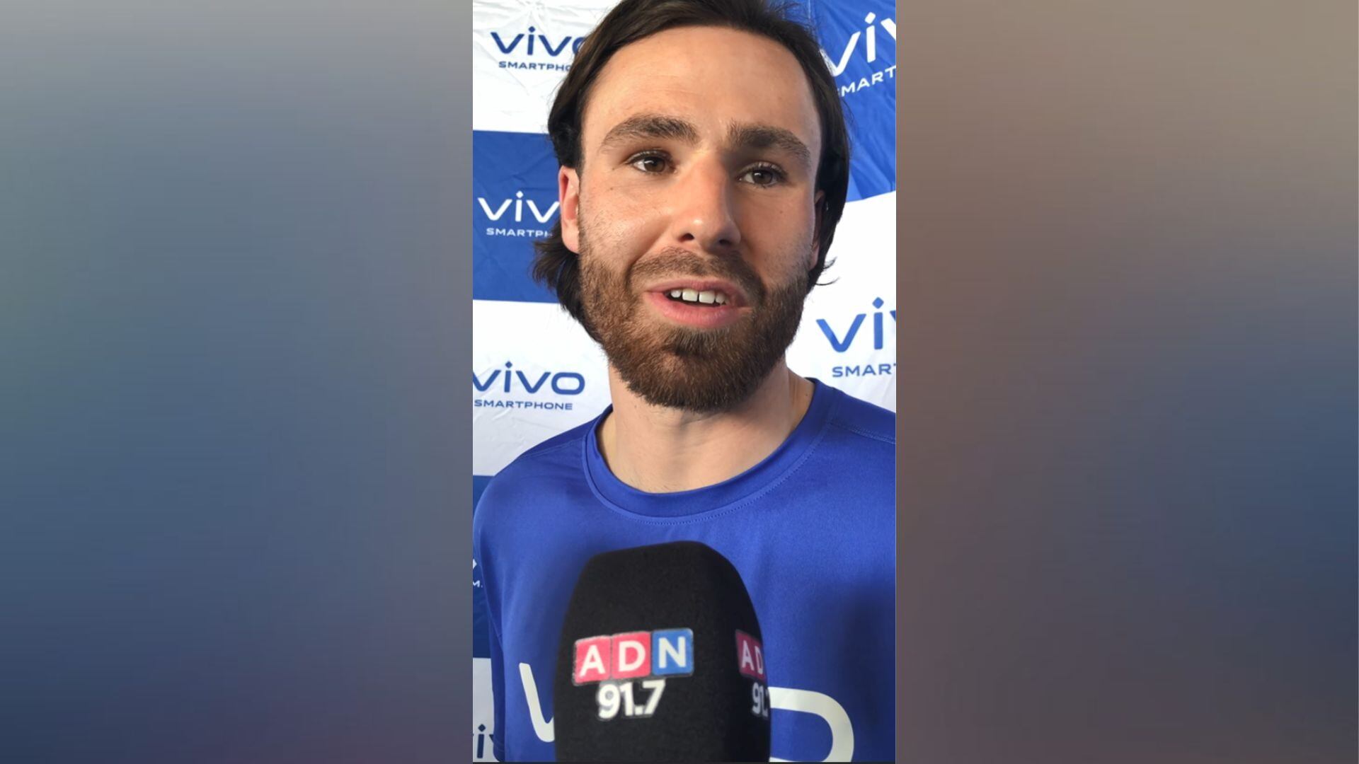 Ben Brereton