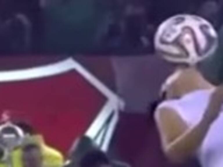 Chileno Diego Urzúa gana torneo de freestyle en Buenos Aires