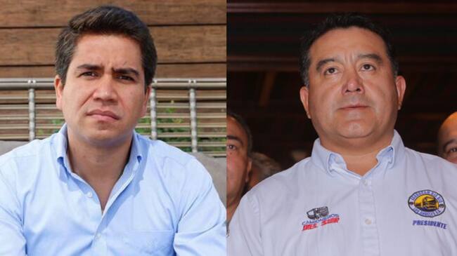 Redes sociales / Archivo