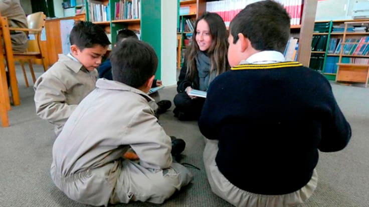 Movilidad social: cuando la educación transforma una vida… y luego una comunidad