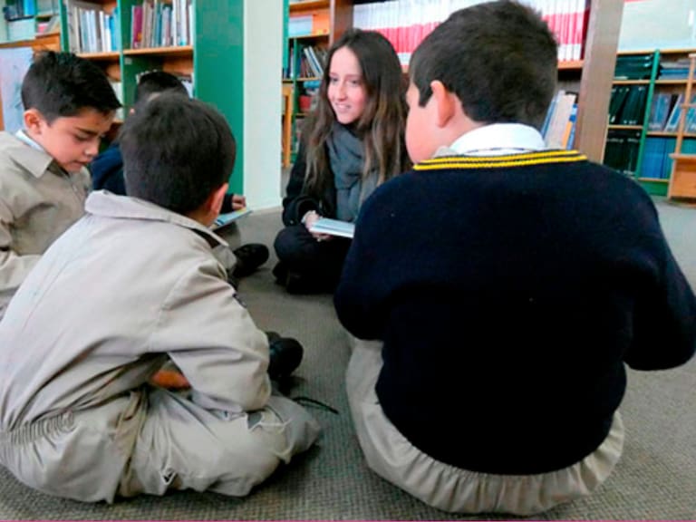 Movilidad social: cuando la educación transforma una vida… y luego una comunidad