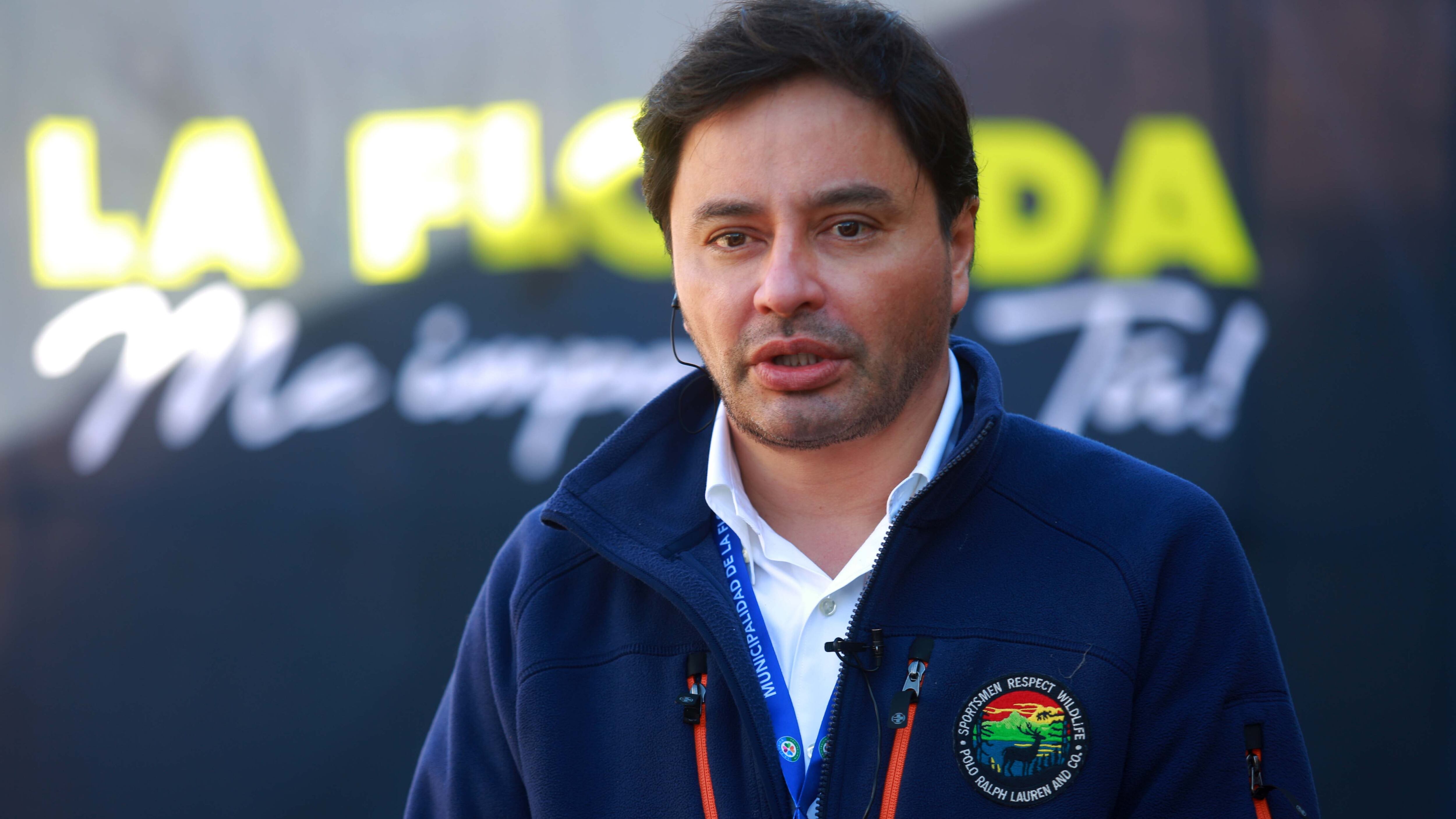 Rodolfo Carter