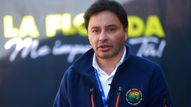 Rodolfo Carter