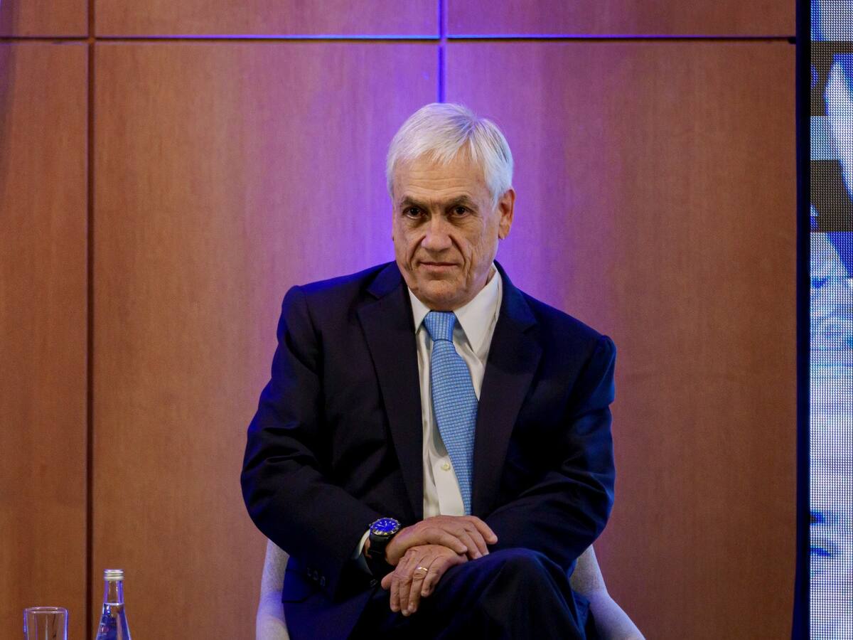 Clubes del fútbol chileno expresan sus condolencias ante el fallecimiento de Sebastián Piñera